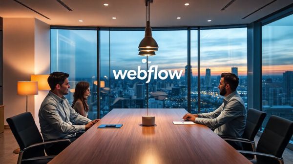 Top agencies to help revive your Webflow project success